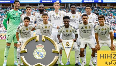 إعلام ريال مدريد بدأ “ينخر” من اجل افساد الفريق