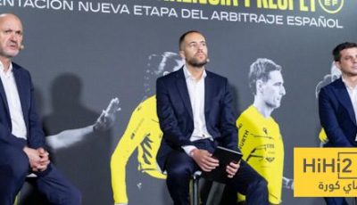صحفي مدريدي يرفض تهميش قضية نيغريرا