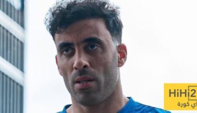 مدة عقد حمدالله مع الهلال