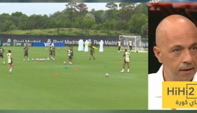 ماذا طلب الإعلام المدريدي من ألونسو قبل مباراة دورتموند؟