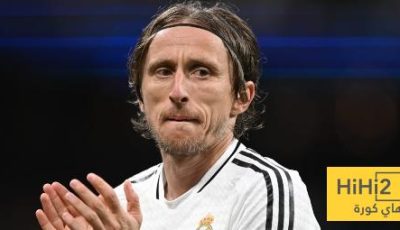 لماذا اختار مودريتش الانتقال إلى ميلان ؟