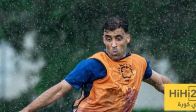 مخاوف إنزاغي… سبب انتقال حمدالله إلى الهلال