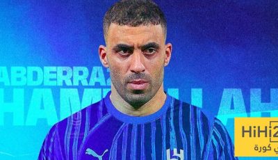السر في الصفقة.. لماذا تعاقد الهلال مع حمدالله الآن؟
