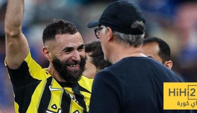 أول مباراة ودية لـ الاتحاد في معسكره الصيفي