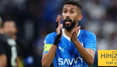 قبل مواجهة الهلال .. صورة نادرة لـ سلمان الفرج بقميص فلومينينسي