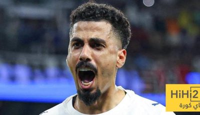 إنقاذ لاجامي التاريخي جلب للهلال عشرة أضعاف ما دُفع من أجل شرائه