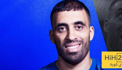 أفضل من مبابي ورونالدو.. إشادة أرجنتينية بـ حمدالله !