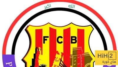 القاهرة والعراق.. أكبر رابطة مشجعين لبرشلونة خارج كتالونيا