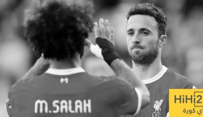 اخر كلمات جوتا عن محمد صلاح