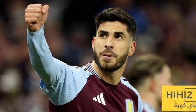 ميلان يتحرك لضم ماركو أسينسيو وسط تجاهل اللاعب لعرض فنربخشة