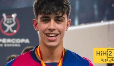 كيف يتخيل بيرنال عودته للملاعب ؟