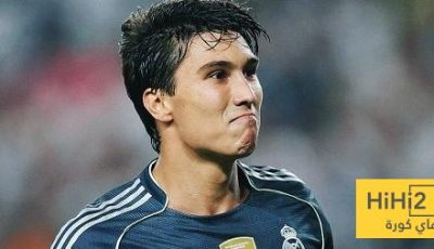 استدعاء غونزالو غارسيا الى منتخب اسبانيا أمر غير مستبعد..!
