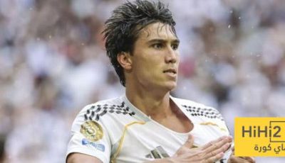 إجماع في مدريد … غارسيا يجب أن يكون أساسيًا ضد دورتموند