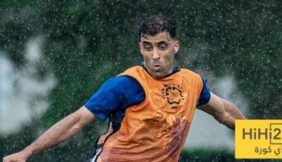 قبل موقعة ربع النهائي… حمدالله سيقود الهلال للانتصار