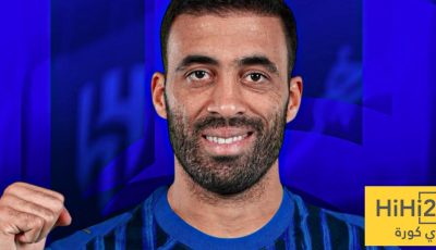 رقم قميص حمدالله مع الهلال