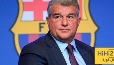 برشلونة يفشل في إكمال هجوم الأحلام.. ولابورتا جاهز للهروب بالمبررات!
