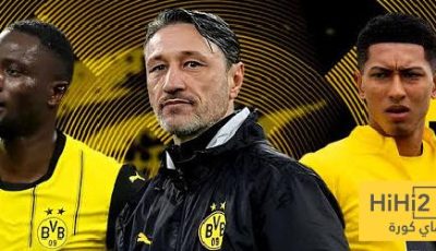 تشكيلة بوروسيا دورتموند المتوقعة ضد ريال مدريد في كأس العالم للأندية