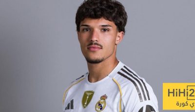 البند الذي سيضعه ريال مدريد في عقد يوسف لخديم مع ألافيس