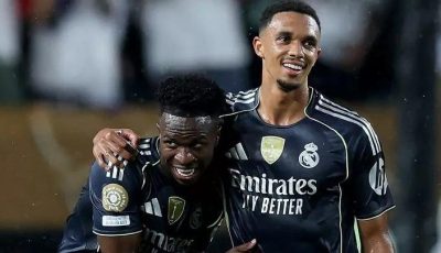 ماذا قال أرنولد عن فينيسيوس؟