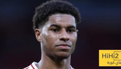 راشفورد خيار قوي أمام برشلونة