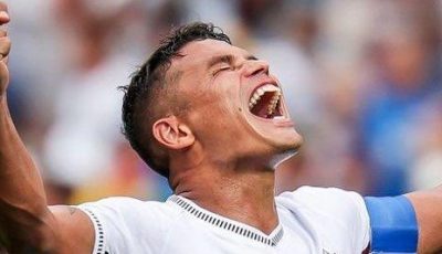 تياغو سيلفا يكشف سر تفوق فلومينينسي على الهلال