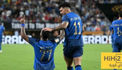 البرازيل.. الهداف الأول في مونديال الأندية