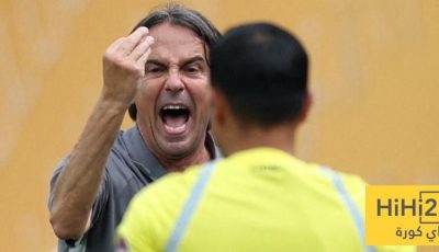 خبير تحكيمي يُدين حكم مباراة الهلال وفلومينينسي