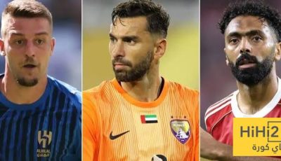الهلال يربح أكثر من ثلث عوائد العرب في المونديال