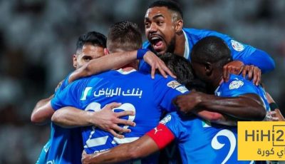 صفقتان كبيرتان في طريقهما إلى الهلال