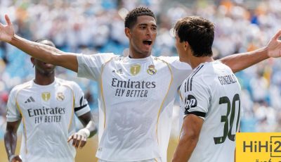تشكيلة ريال مدريد المتوقعة لمواجهة دورتموند من صحيفة “آس”.. صورة
