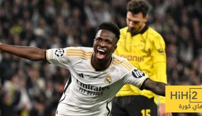 هدافو ريال مدريد في مونديال الأندية