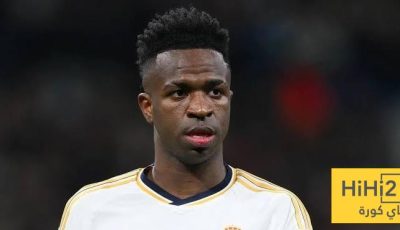 فينيسيوس .. كابوس بوروسيا دورتموند!