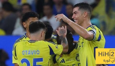 النصر يخطط لتعزيز صفوفه بلاعب الأهلي