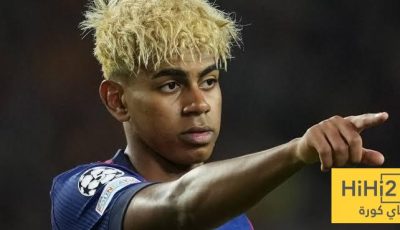 بلانيس يحذر برشلونة بشأن لامين يامال