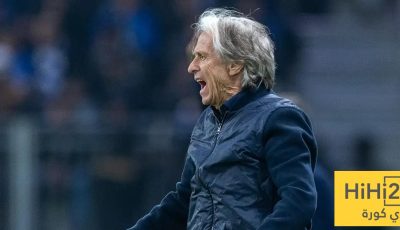 إنزاغي يُنقذ الهلال من فوضى خيسوس !
