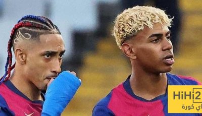 رافينيا يقود الجيل الجديد .. وثقة كاملة من ديكو!