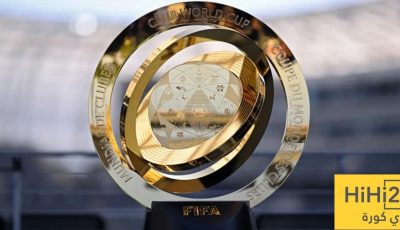 الذكاء الأصطناعي يتوقع الفائز بلقب كأس العالم للأندية