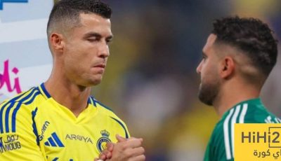 شاهد صورة التشكيلة المثالية لنجوم الدوري السعودي