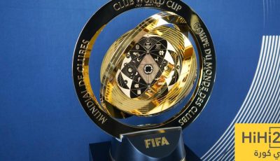 ترتيب الاندية العشرة الاكثر تحقيقا للارباح المالية من كأس العالم