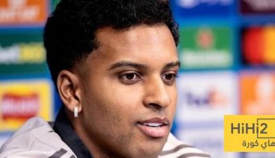 موقف رودريغو من الرحيل عن ريال مدريد