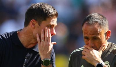 القوة التي لا يمكن إيقافها في ريال مدريد