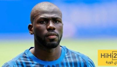 كوليبالي يعلق على خروج الهلال من مونديال الأندية