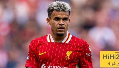 برشلونة ينتظر تحرك دياز وسط أجواء الحداد في ليفربول