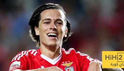 أول تحدي سينتظر كاريراس في ريال مدريد