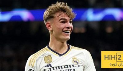 نيكو باز يحسم موقفه الأخير من العودة لريال مدريد