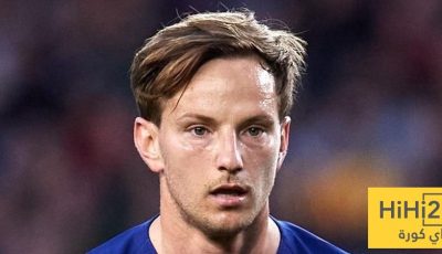 رسميًا: راكيتيتش لاعب برشلونة السابق يعتزل نهائيًا