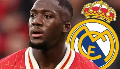 قرار كوناتي النهائي بشأن انتقاله إلى ريال مدريد مجانًا