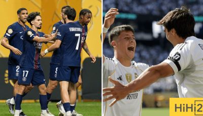 أسعار تذاكر قمة ريال مدريد وباريس سان جيرمان