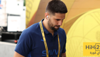 تطورات مصابي الهلال قبل السوبر السعودي