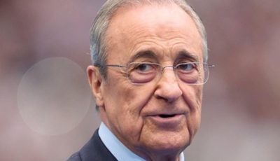 لاعب جديد سينعش خزينة ريال مدريد